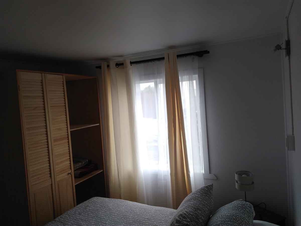 كاسترو Ramirez Apartment المظهر الخارجي الصورة