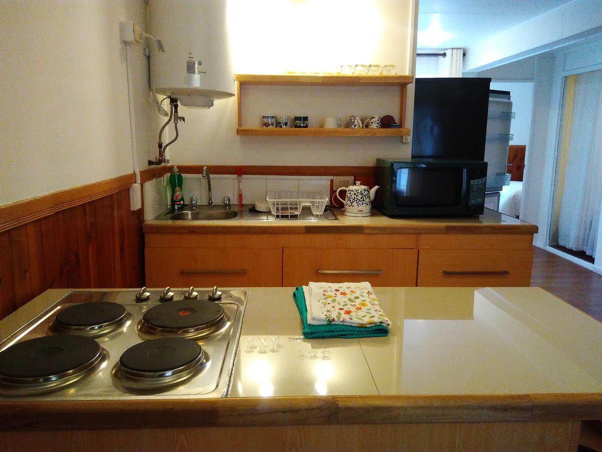 كاسترو Ramirez Apartment المظهر الخارجي الصورة